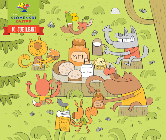 tradicionalni slovenski zajtrk2