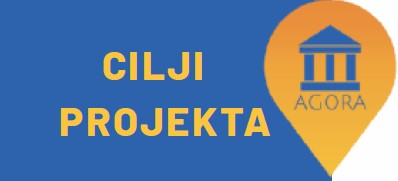 Agora cilji projekta