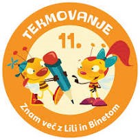 Lili in Bine intro