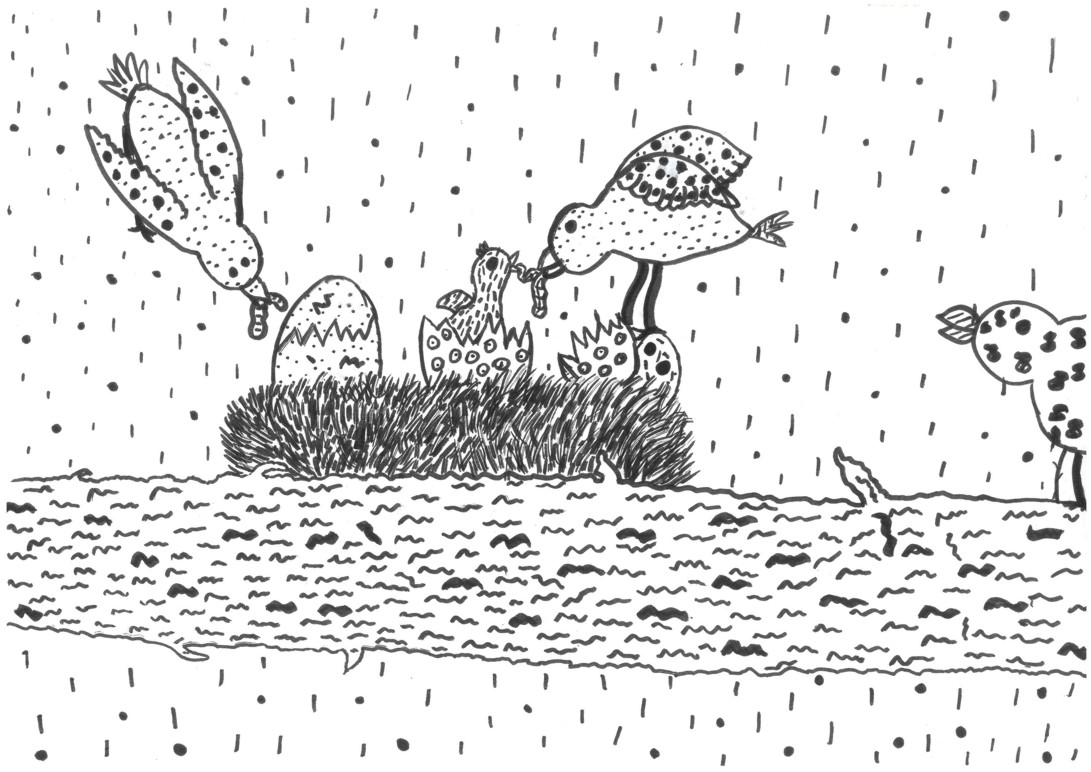 Masa Horvat 4. a