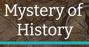 Mystery of history intro