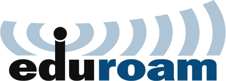 eduroam logo