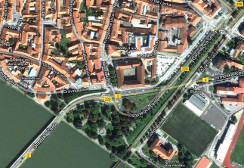 Gravitacijsko območje